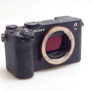Sony Others 7Cii Ilce-7Cm2