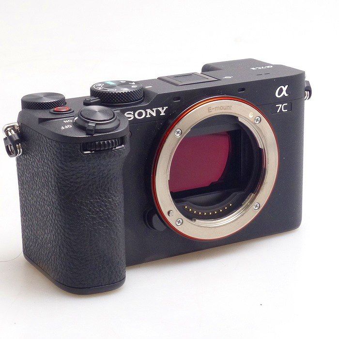Sony Others 7Cii Ilce-7Cm2