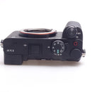 Sony Others 7Cii Ilce-7Cm2