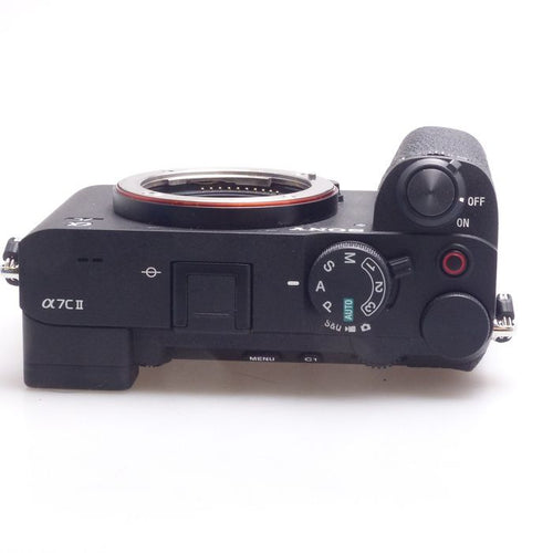 Sony Others 7Cii Ilce-7Cm2