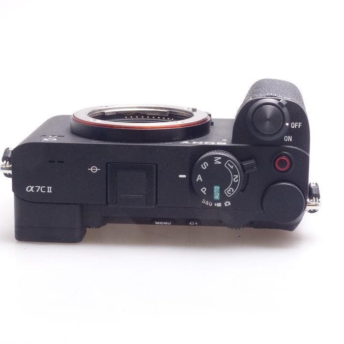 Sony Others 7Cii Ilce-7Cm2