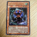 Yu -Gi -Oh! Ocg Duel Monsters Lv3 1St Rds 3