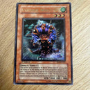 Yu -Gi -Oh! Ocg Duel Monsters Lv3 1St Rds 3