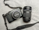 Olympus Mirrorless Interchangeable Lips E Pl2 2