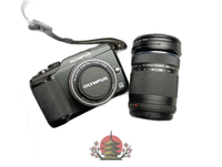 Olympus Mirrorless Interchangeable Lips E Pl2 2