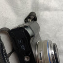 Olympus Mirrorless Interchangeable Lips E Pl2 2