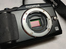 Olympus Mirrorless Interchangeable Lips E Pl2 2