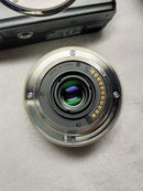 Olympus Mirrorless Interchangeable Lips E Pl2 2