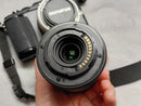 Olympus Mirrorless Interchangeable Lips E Pl2 2
