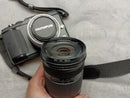 Olympus Mirrorless Interchangeable Lips E Pl2 2