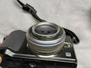 Olympus Mirrorless Interchangeable Lips E Pl2 2