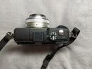 Olympus Mirrorless Interchangeable Lips E Pl2 2