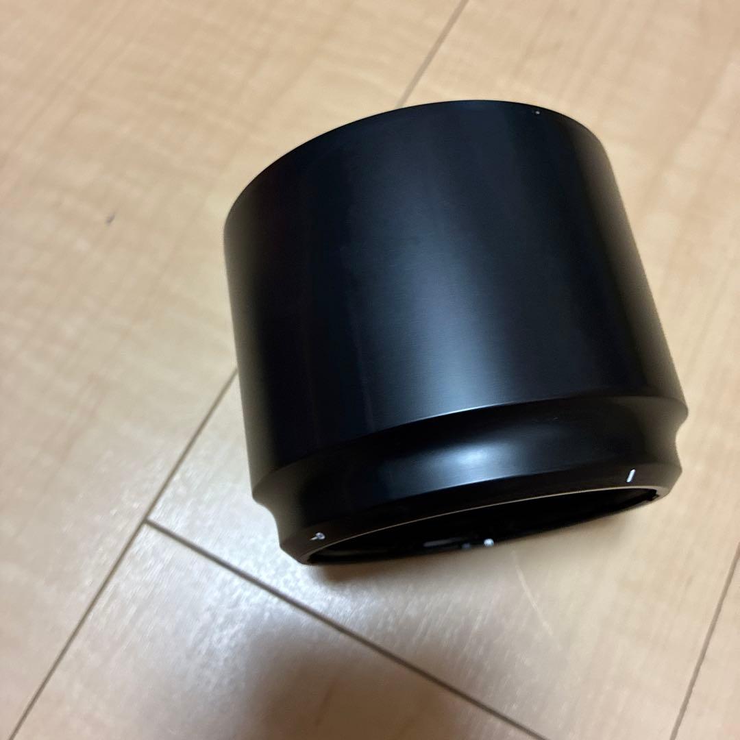 Prime Lenses (Tamron) F/2.8 Z