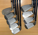 Iron Set Inpresud+2(2021) Air Speeder Sr 9
