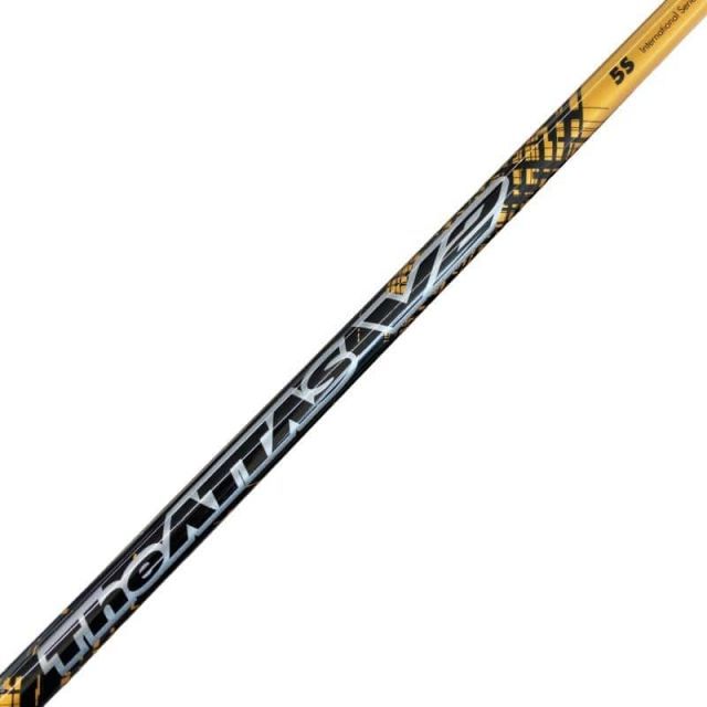 Shaft (Gt The Attas V2 5( S)B