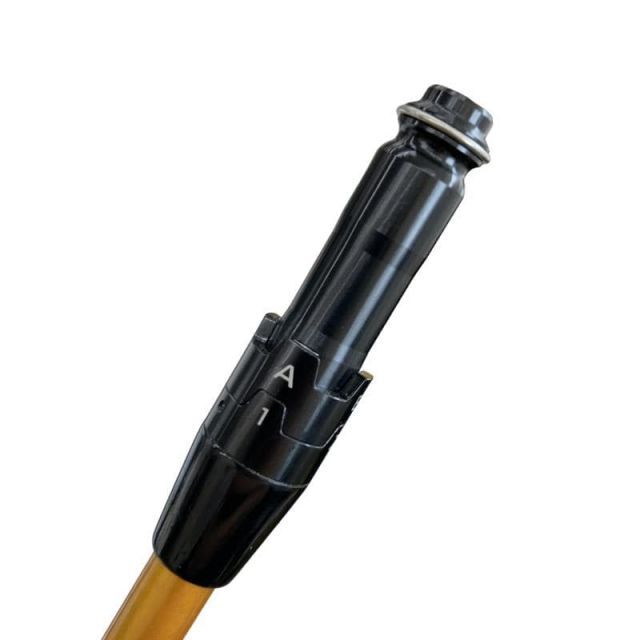 Shaft (Gts The Attas V2 5( S)B