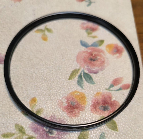 Nikon Lens Cap Nikkor Kenko Protector112Mm