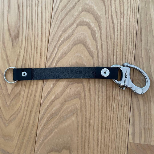Maison Martin Margiela Keychains Key Rings Wichard Mm6