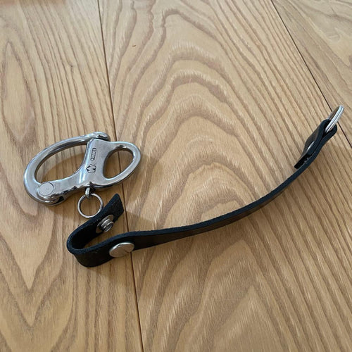 Maison Martin Margiela Keychains Key Rings Wichard Mm6