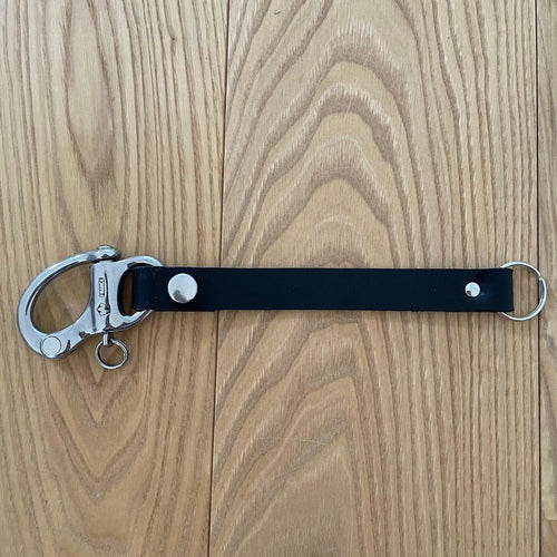 Maison Martin Margiela Keychains Key Rings Wichard Mm6