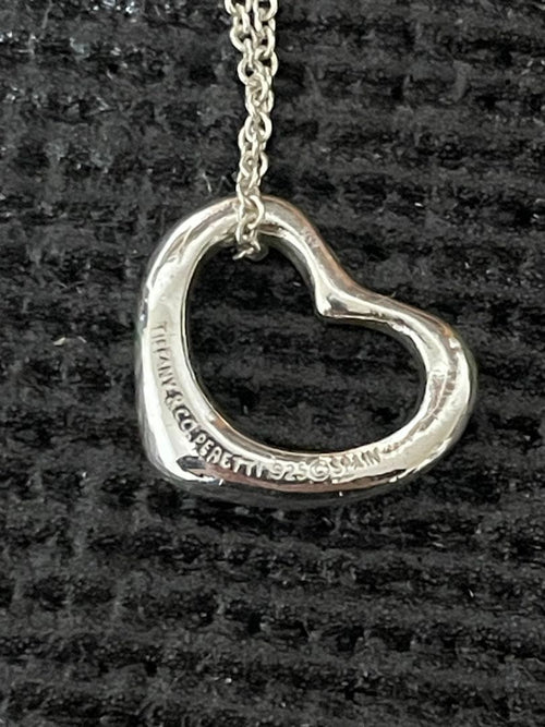 Tiffany Necklaces