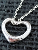 Tiffany Necklaces