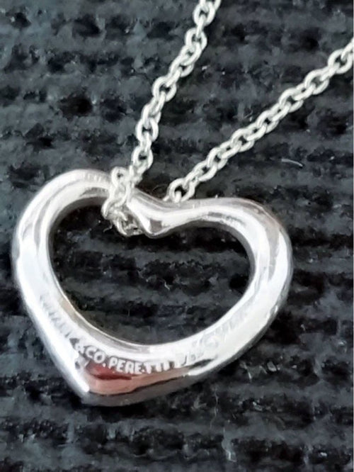 Tiffany Necklaces