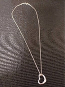 Tiffany Necklaces