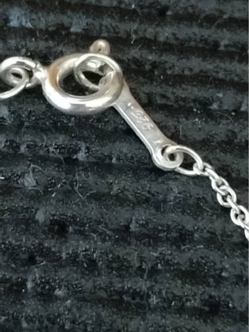 Tiffany Necklaces