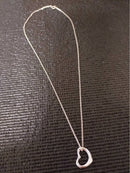 Tiffany Necklaces
