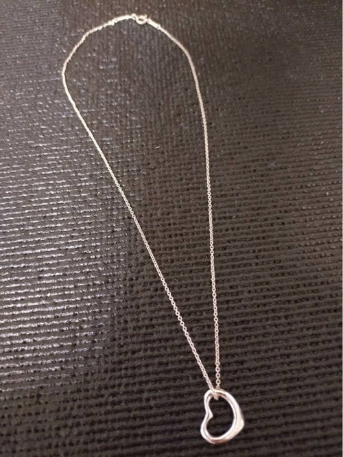 Tiffany Necklaces
