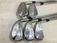 Single Iron Mizuno Mizunopro 225 Dynamic Gold X100 #6,7,8,9,P 5
