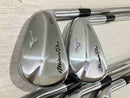 Single Iron Mizuno Mizunopro 225 Dynamic Gold X100 #6,7,8,9,P 5