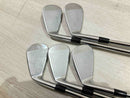 Single Iron Mizuno Mizunopro 225 Dynamic Gold X100 #6,7,8,9,P 5