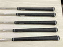 Single Iron Mizuno Mizunopro 225 Dynamic Gold X100 #6,7,8,9,P 5