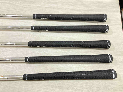 Single Iron Mizuno Mizunopro 225 Dynamic Gold X100 #6,7,8,9,P 5