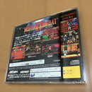 Saturn Games Ii Mkii