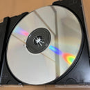 Saturn Games Ii Mkii