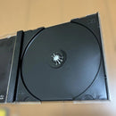 Saturn Games Ii Mkii