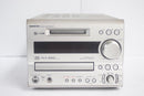 Onkyo Mini Component Systems Fr-X7