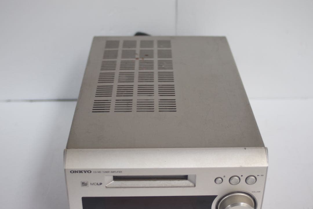Onkyo Mini Component Systems Fr-X7