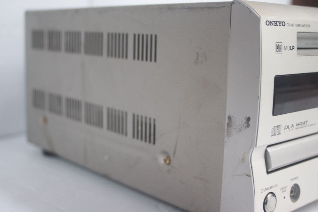 Onkyo Mini Component Systems Fr-X7