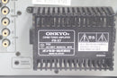Onkyo Mini Component Systems Fr-X7
