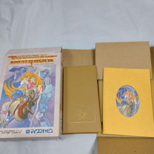 Other Elm Knight Pc-9801Ux Fd10