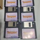 Other Elm Knight Pc-9801Ux Fd10