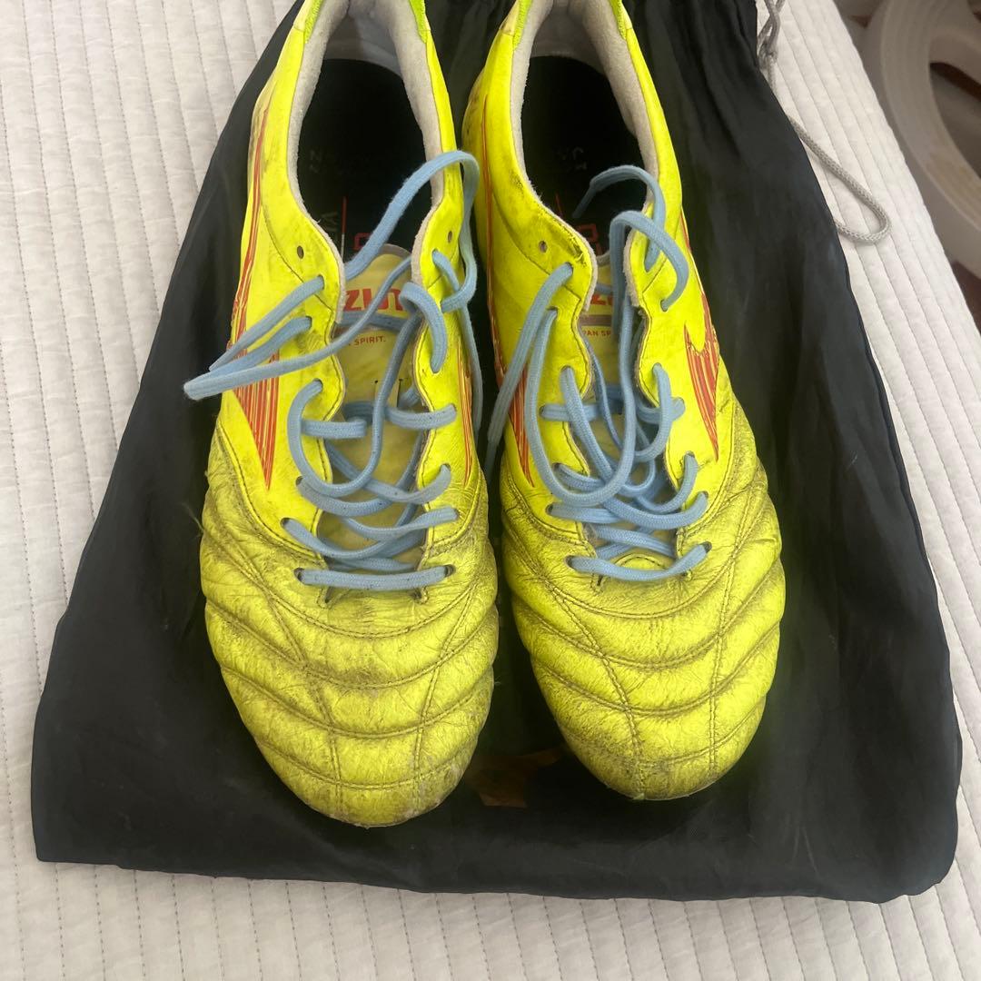 Mizuno Other 4
