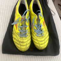 Mizuno Other 4