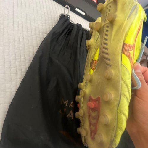 Mizuno Other 4