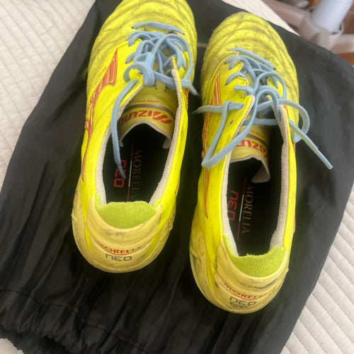 Mizuno Other 4