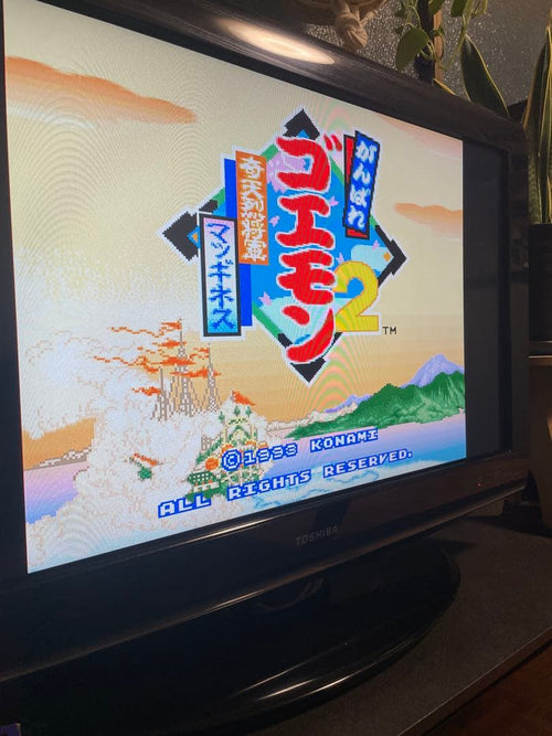 Konami Games 2